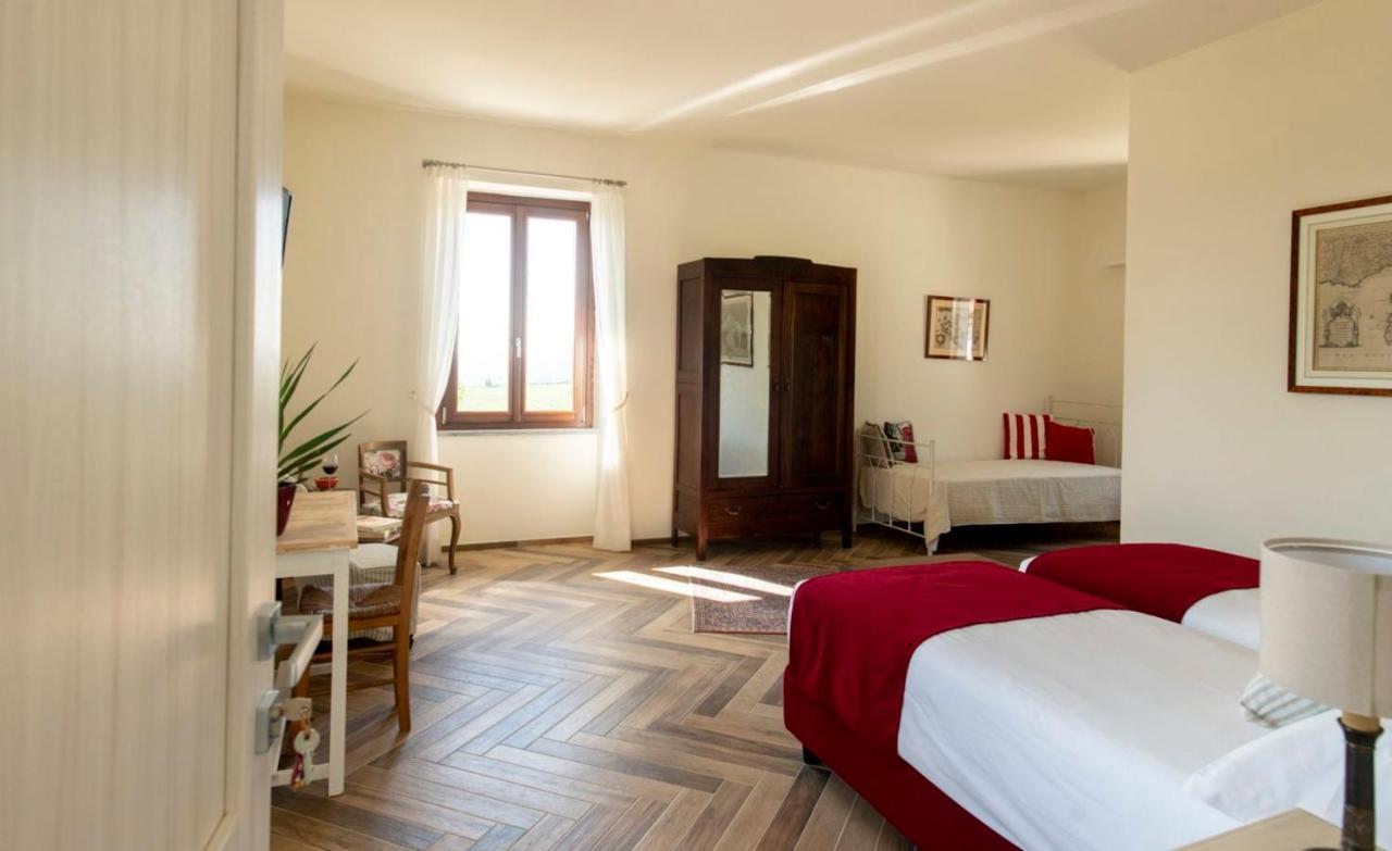 Le Vecchie Persiane - Bed & Breakfast Діано-д'Альба Екстер'єр фото